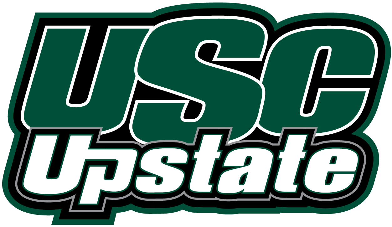 USC Upstate Spartans 2003-2008 Wordmark Logo t shirts DIY iron ons v3